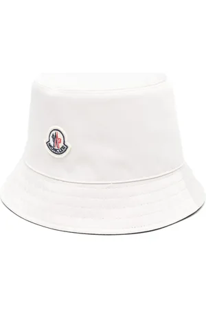 Moncler Omkeerbare vissershoed