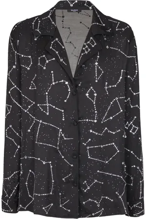 Balmain Sweater met borduurwerk