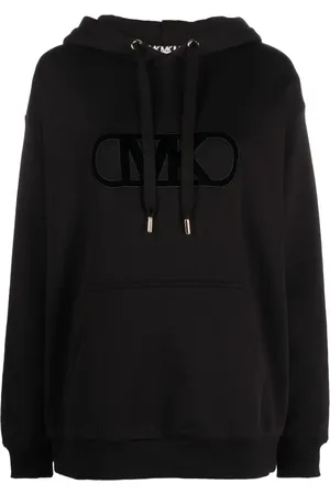 Michael Kors Hoodie met logo