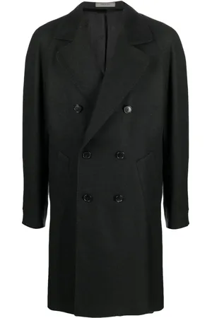 corneliani Jas met dubbele rij knopen