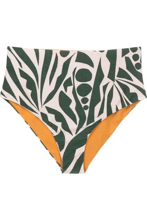 Lygia & Nanny High waist bikinislip