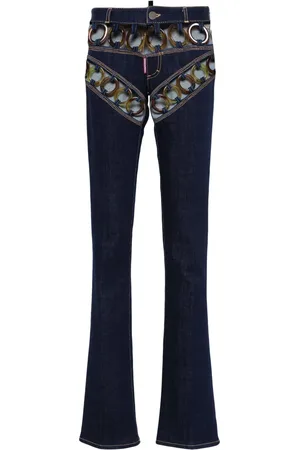 Dsquared2 Flared jeans