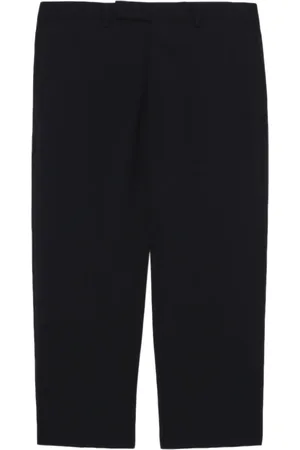 Rick Owens Cropped broek