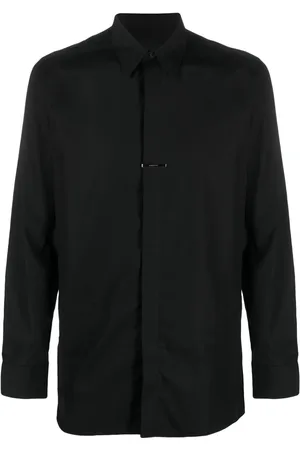 Givenchy Overhemd met puntige kraag