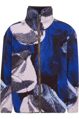 J.W.Anderson Jack met grafische print
