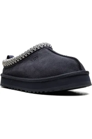 UGG Tazz "Eve Blue" slippers