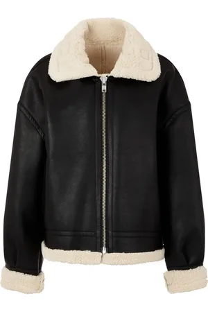 Studio Tomboy Lammy coat