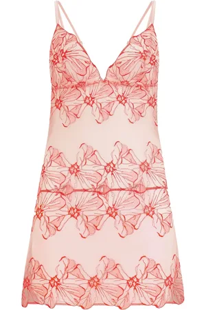Fleur of England Rosa babydoll