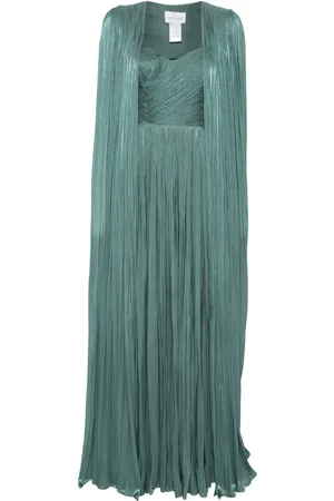 Ana Radu Strapless avondjurk