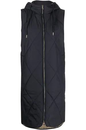 Tommy Hilfiger Lang gilet