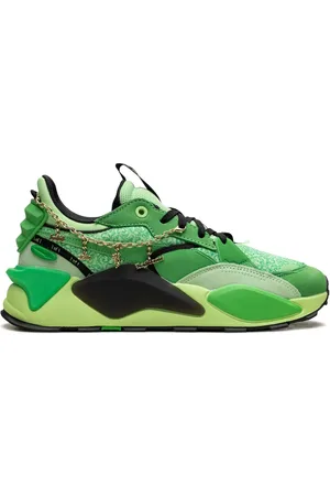 PUMA RS