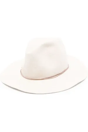 Borsalino Fedora hoed