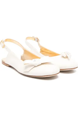 Elisabetta Franchi Slingback ballerina