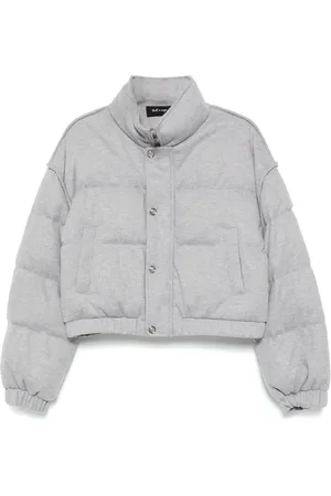 tout a coup Cropped donsjack