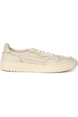 ELEVENTY Leren sneakers
