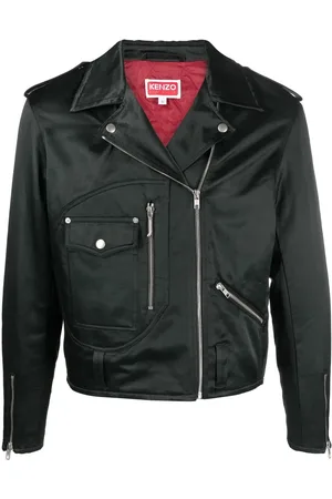 Kenzo Universiteits bikerjack