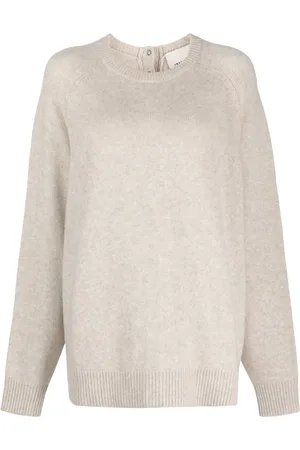 Isabel Marant Trui met studs