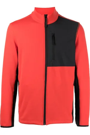 Aztech Fleece jack