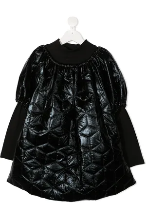 Le pandorine Oversized jurk