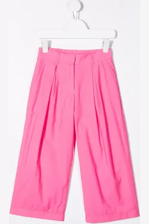 PUCCI Junior Straight plooibroek