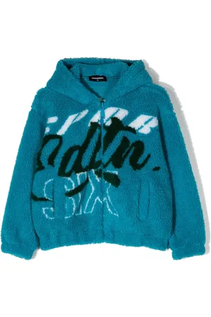 Dsquared2 Jack met logoprint