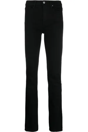 Paige High waist jeans