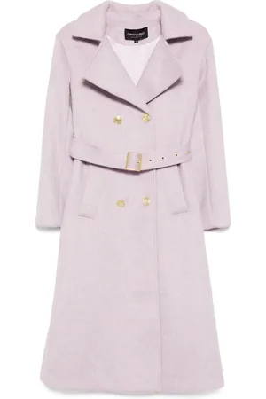 Cynthia Rowley Donzige trenchcoat