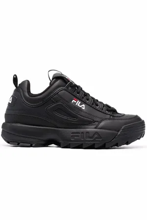 Fila Disruptor low