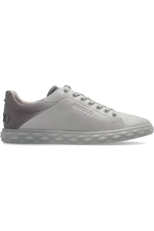 Jimmy Choo Diamond Light/M II sneakers met ombré