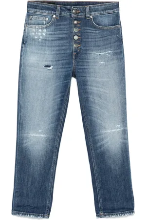 Dondup Koons Gioiello jeans