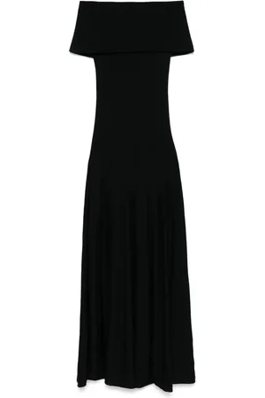 Khaite Ava maxi
