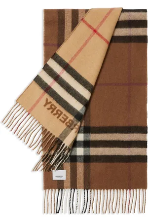 Burberry Kasjmier sjaal
