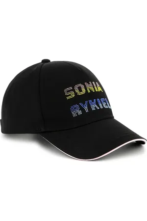 Sonia Rykiel Enfant Pet verfraaid met logo