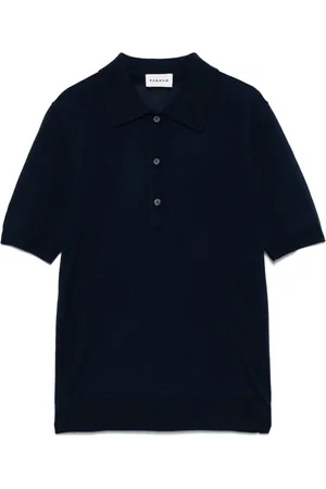 P.A.R.O.S.H. Fijngebreide polotop