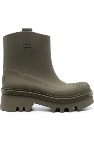 Chloé Raina Rain regenlaarzen