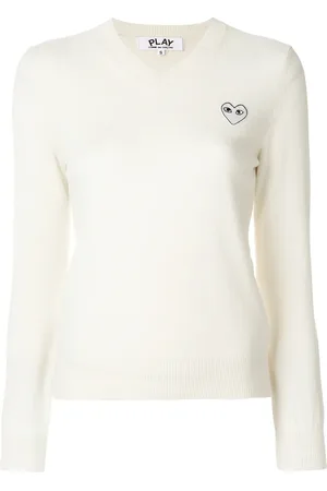 Comme des Garçons Trui met v