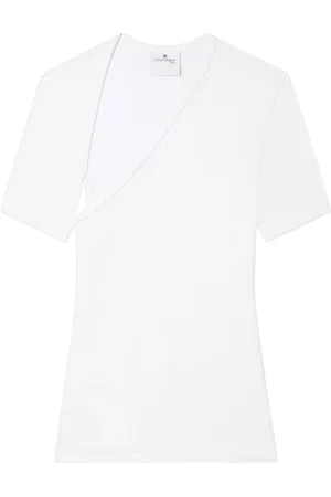 Courrèges Slash T