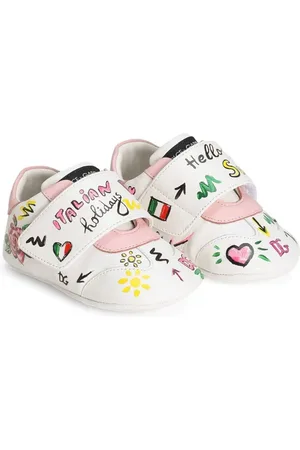Dolce & Gabbana Low