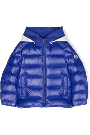 Moncler Jack met logoprint