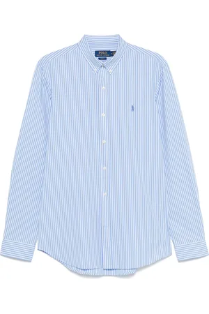 Ralph Lauren Gestreept overhemd