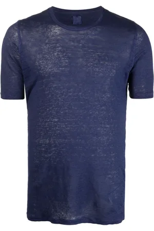 120% Lino Gemêleerd T