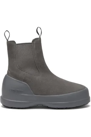 Moon Boot Luna laarzen met logoprint