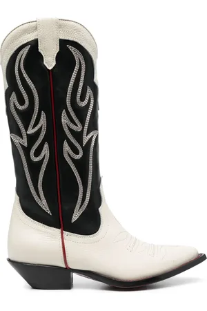 SONORA Santa Fe cowboylaarzen