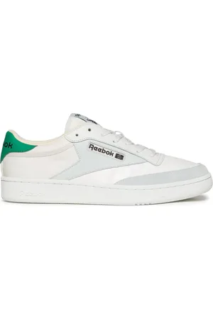Reebok Club C leren sneakers