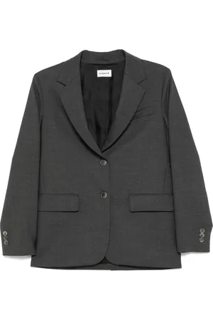 P.A.R.O.S.H. Blazer met enkele rij knopen