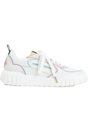 Casablanca Sneakers met logoprint