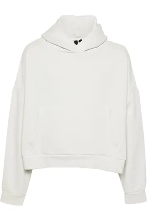Entire Studios Heavy katoenen hoodie