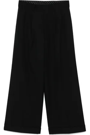 JUNYA WATANABE Broek met wijde pijpen