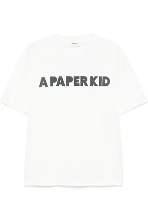 A PAPER KID T
