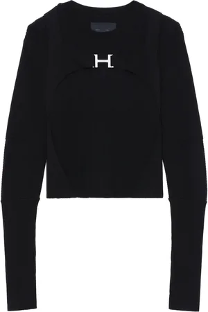 HELIOT EMIL Sneakers met vlakken